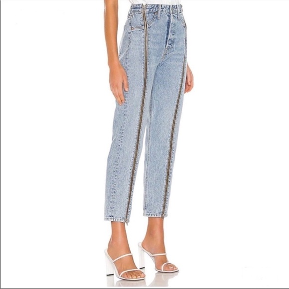 GRLFRND Andrea In Down The Line NWT - Picture 4 of 8